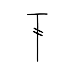 stitch icon